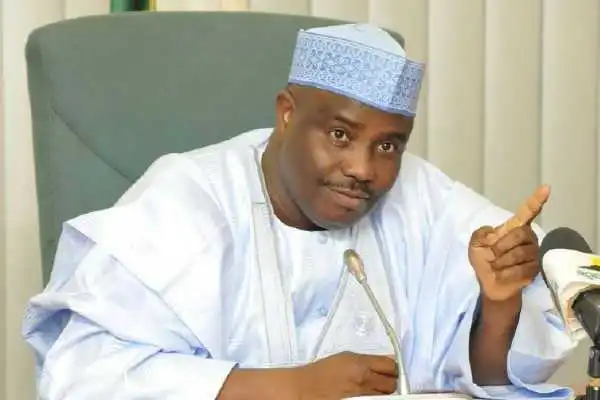 Sokoto lawmakers tell Tambuwal to sack corps marshal boss for ‘disrespect’